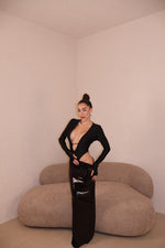 Abito Carpet BLACK