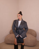 Giacca Paris GREY