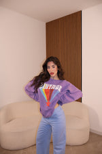 Felpa Vintage