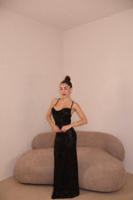 Abito Monte Carlo BLACK