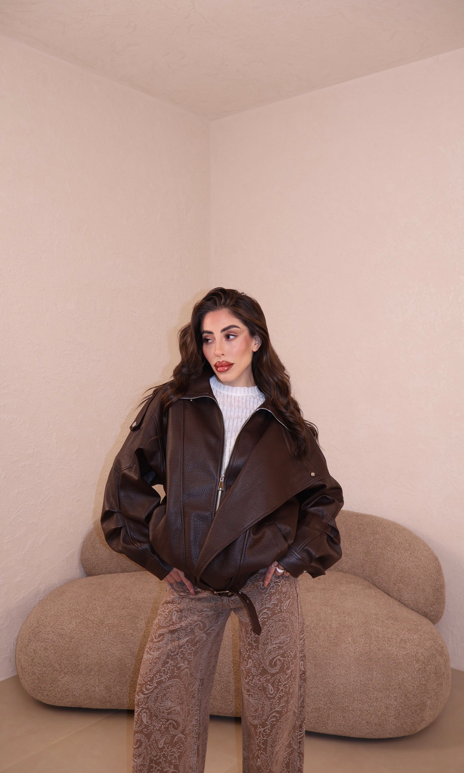 Chiodo Peggy choco