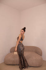 Jumpsuit Zampa MACULATA