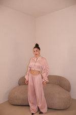 Co/Ord Tuta Comfy CIPRIA
