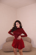 Abito Bella
