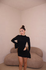 Abito Musa BLACK