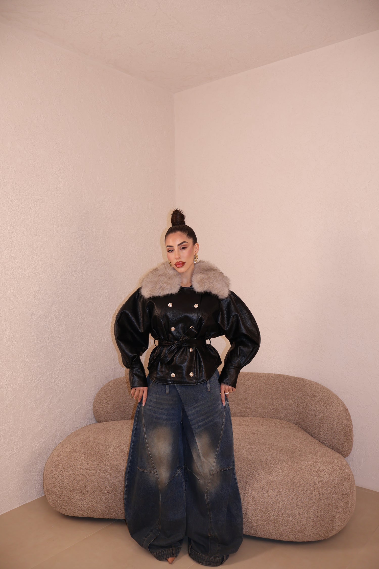 Jeans Aisha
