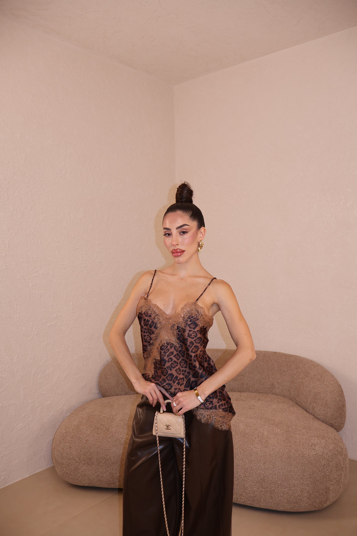 Canotta Zahra