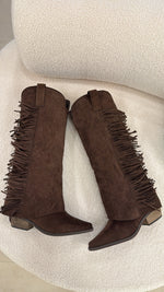 Camperos Alula choco