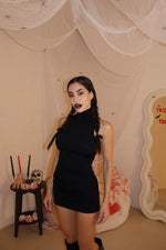 Abito Naomi Corto black