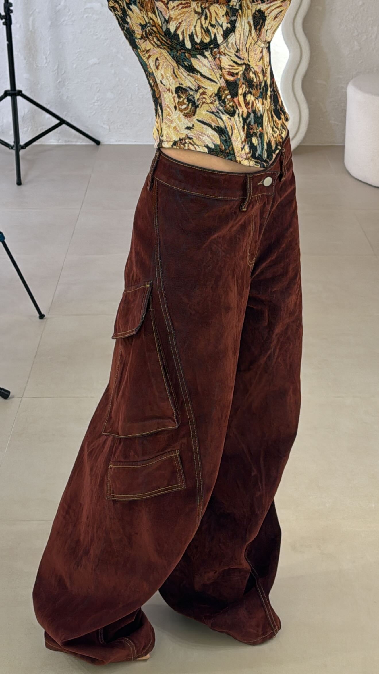 Jeans Attico