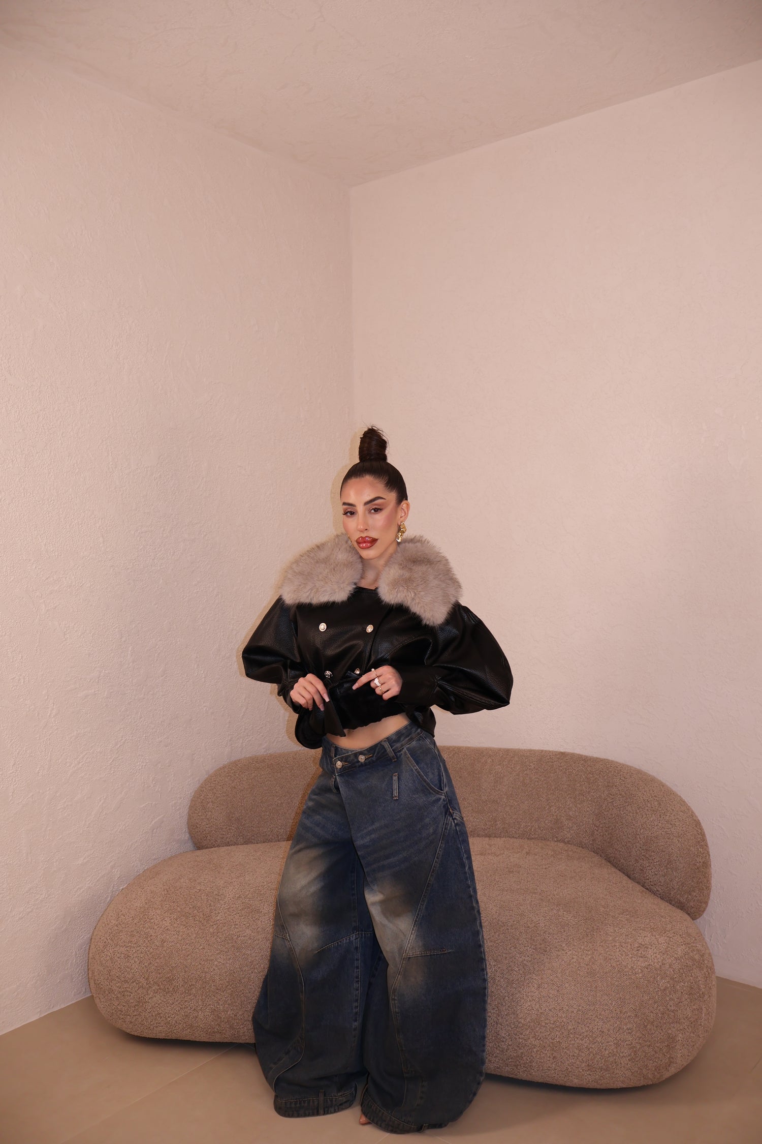 Jeans Aisha