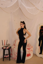 Jumpsuit Karoline black