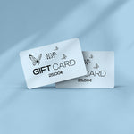 GIFT CARD BY HILARYS