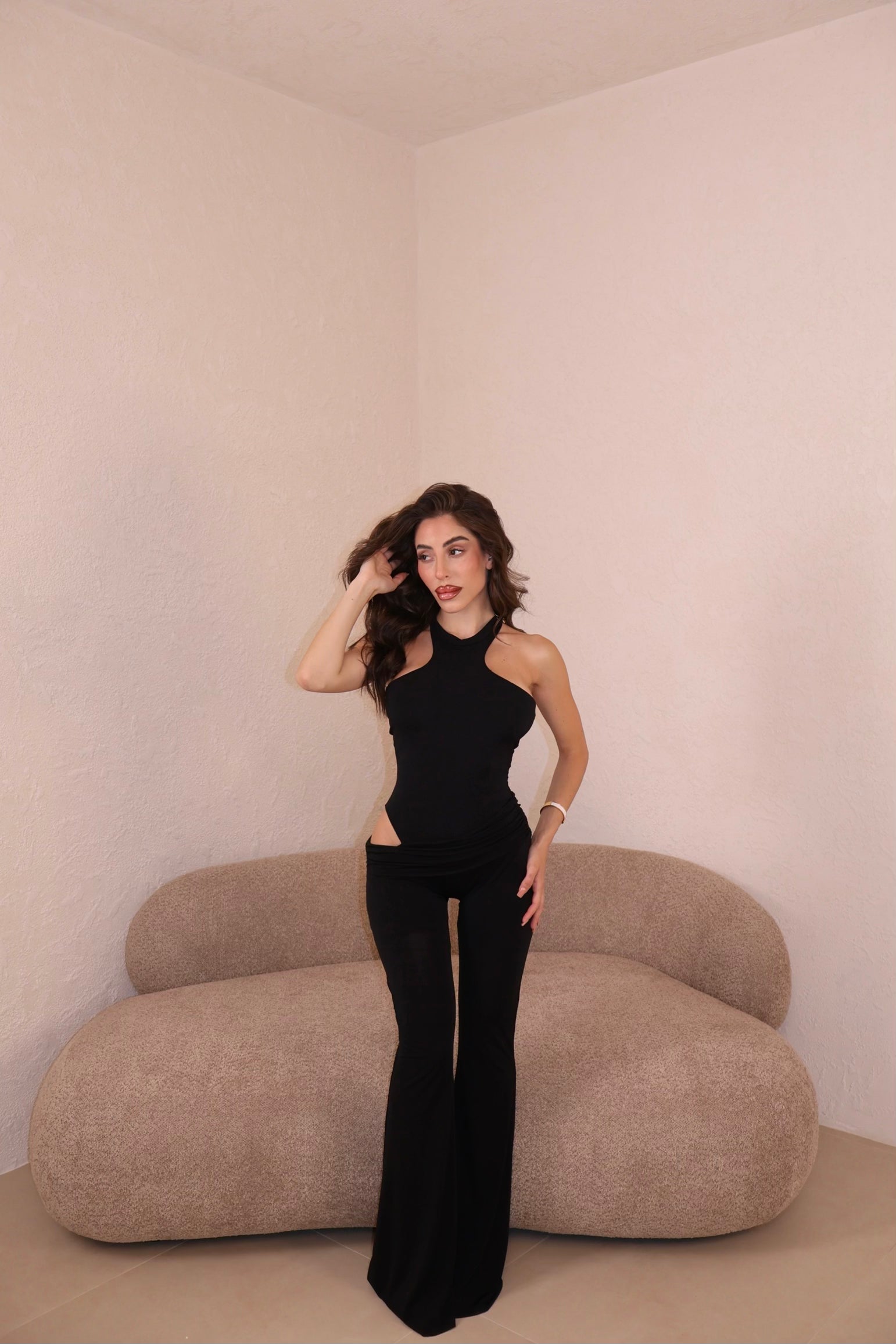 JUMPSUIT