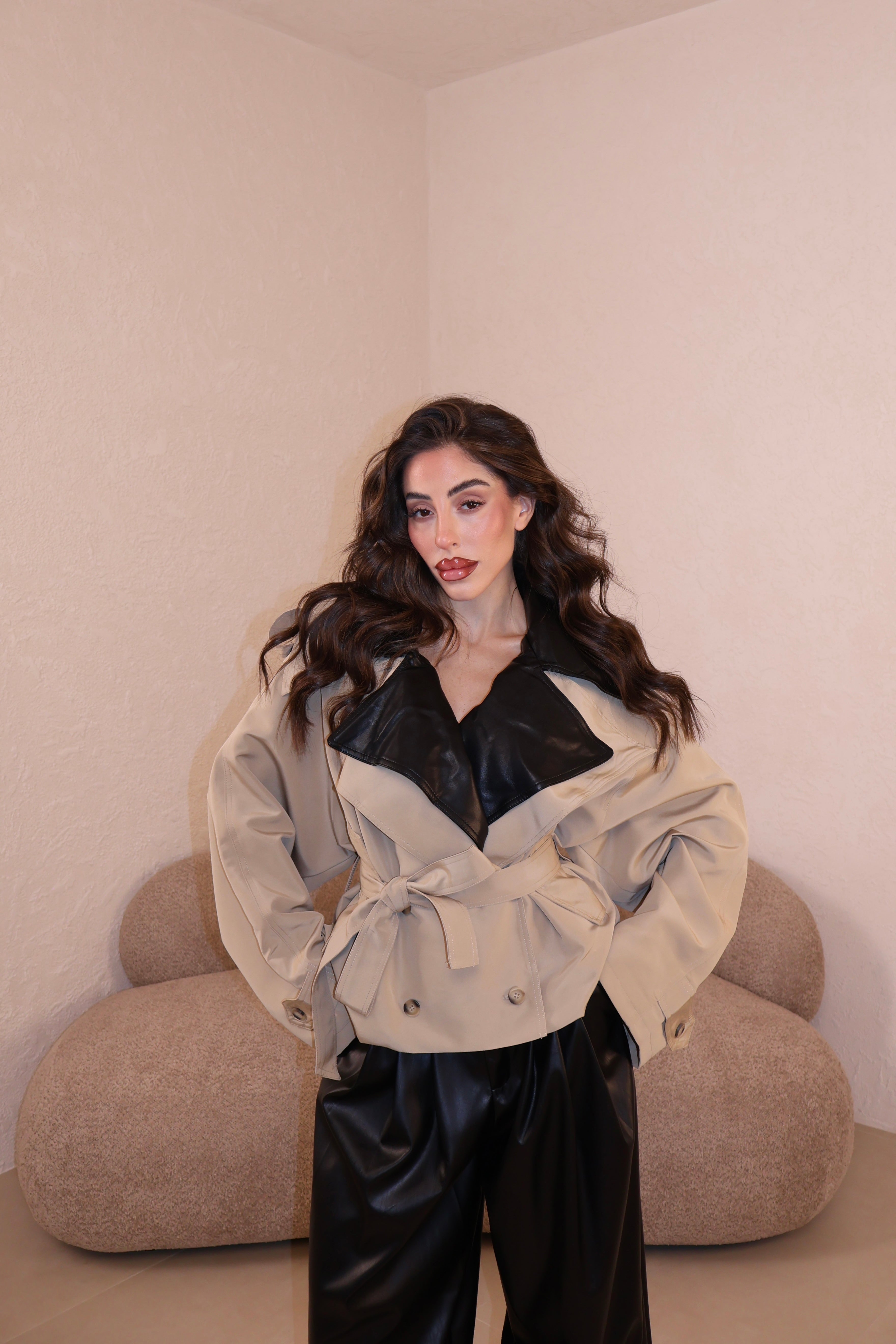 TRENCH E BOMBER