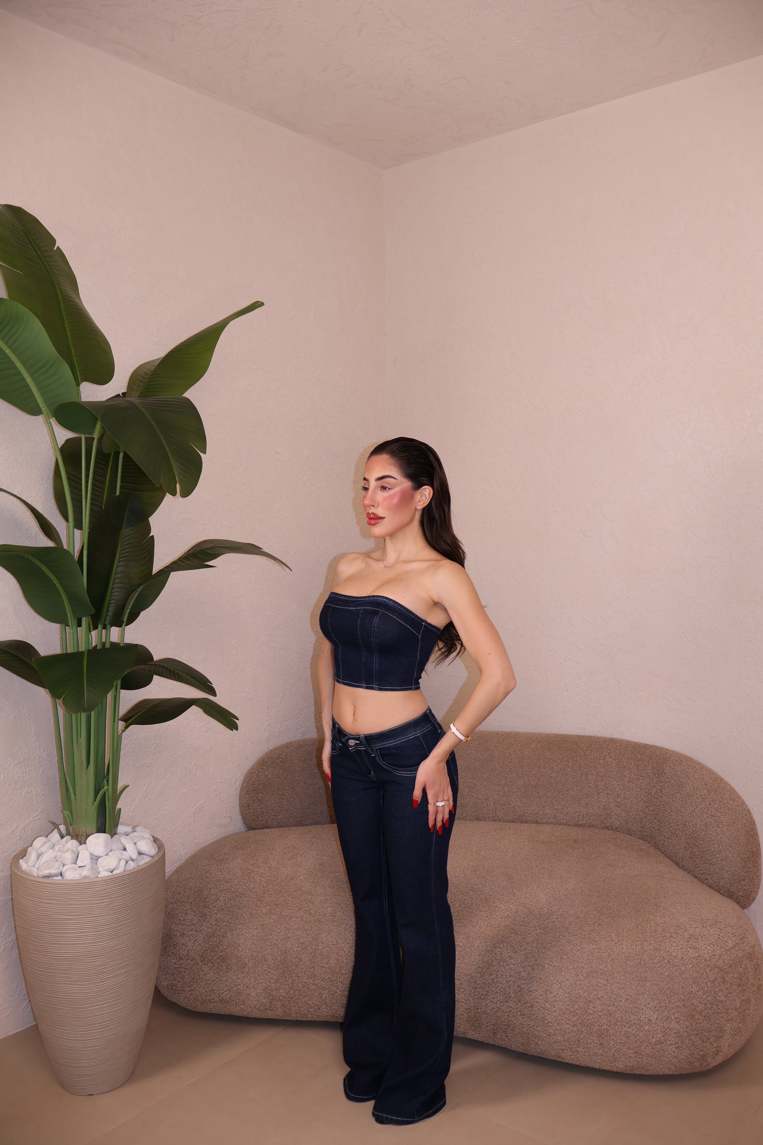 Jeans Ninety