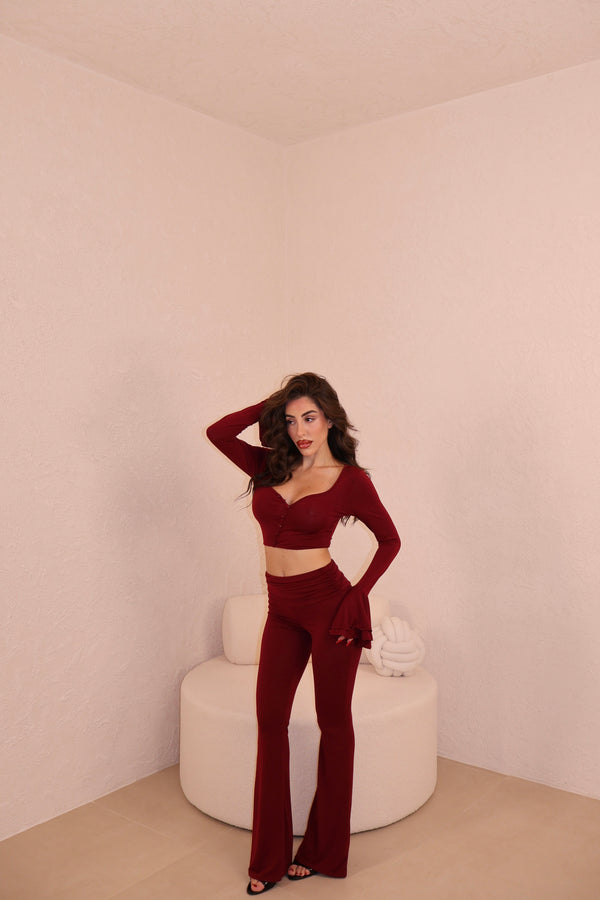 Co/Ord Leonie