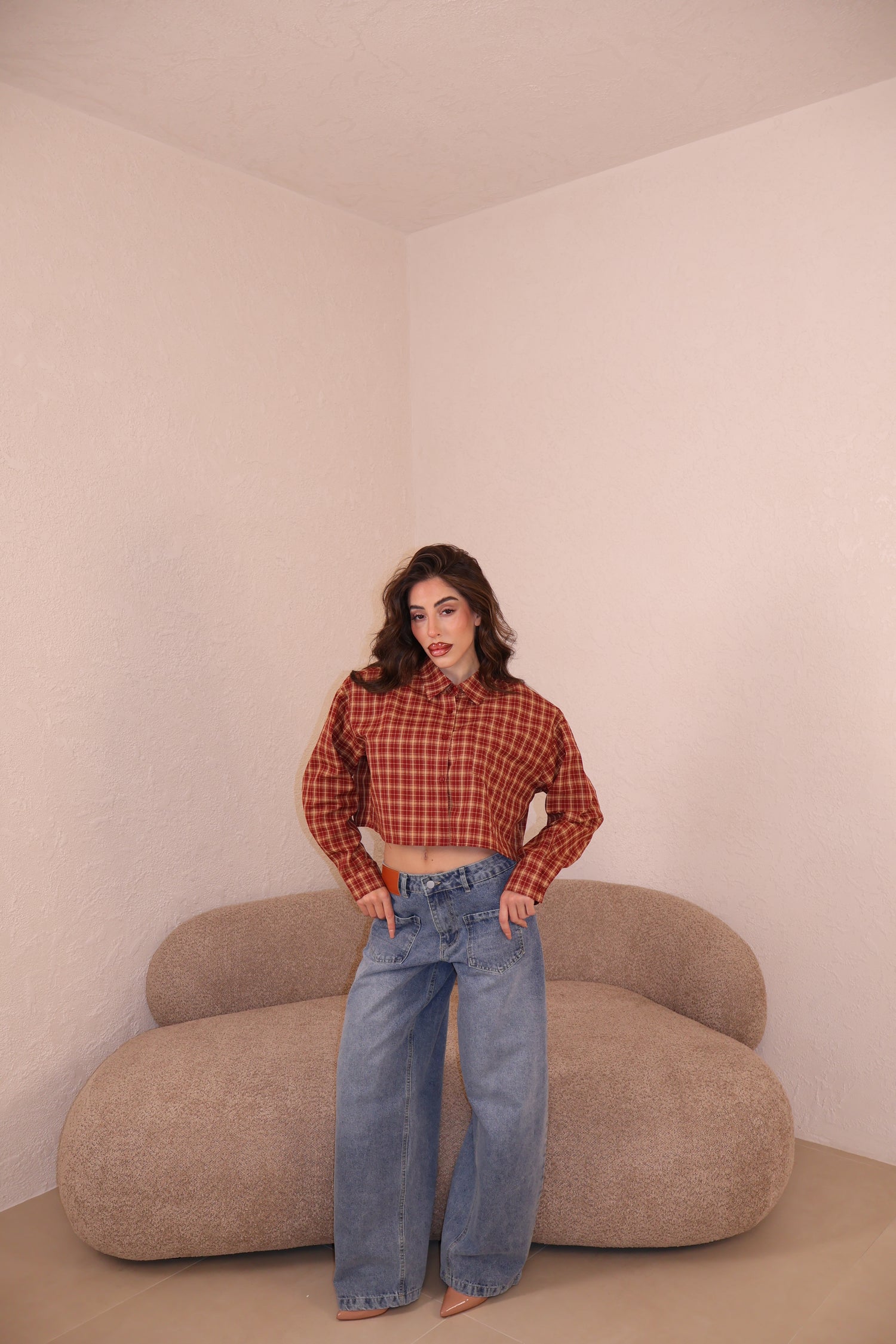 Jeans Vintage