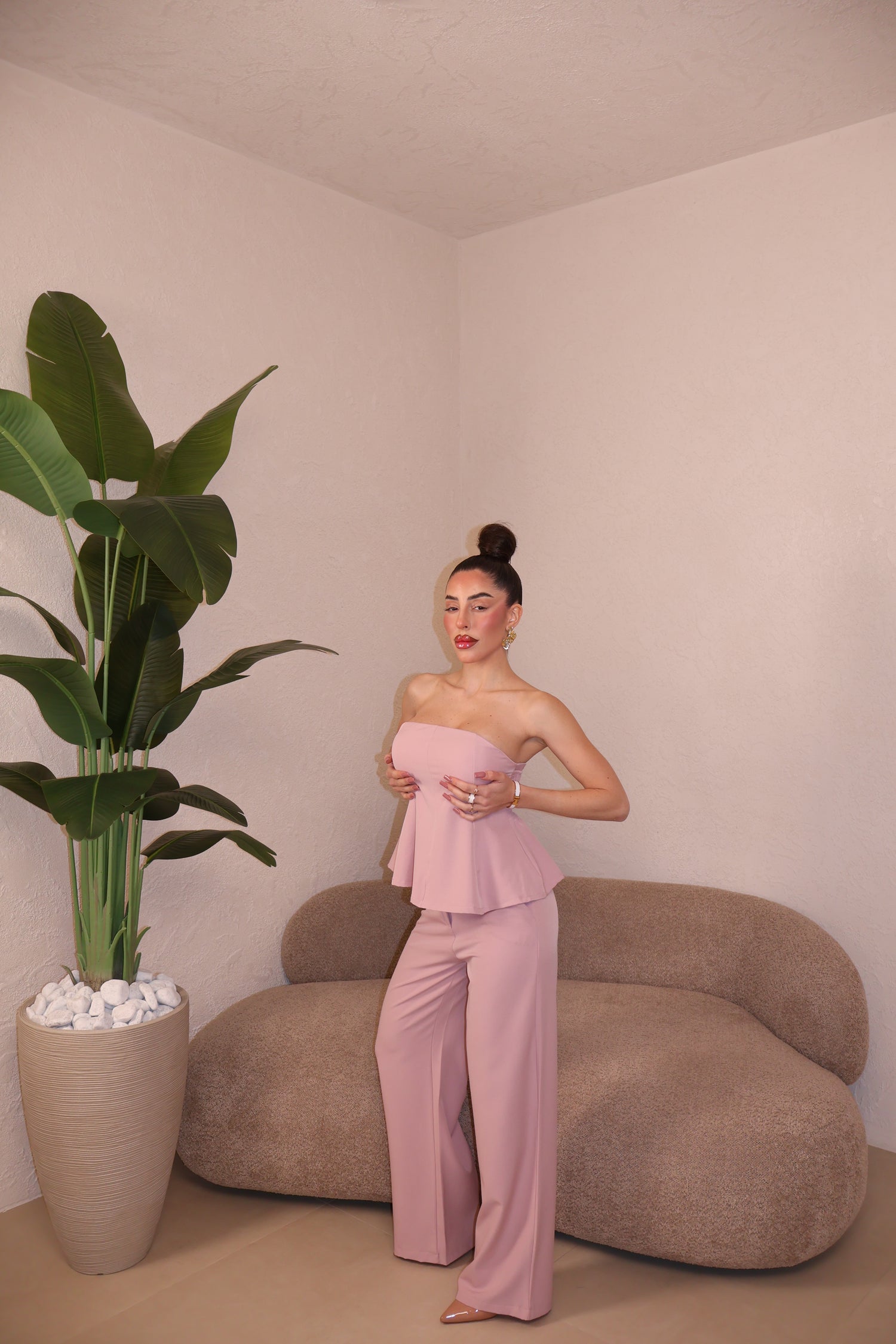 Co/Ord Season cipria