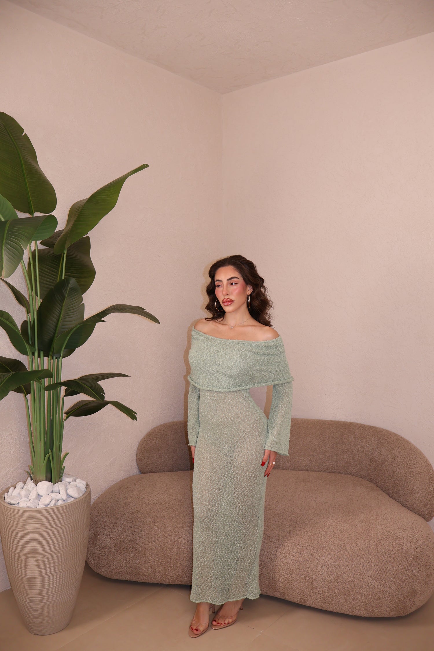 Abito Ivy
