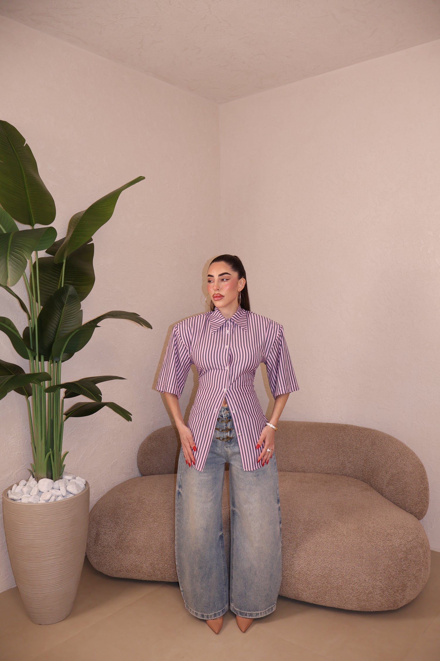 Jeans Bali