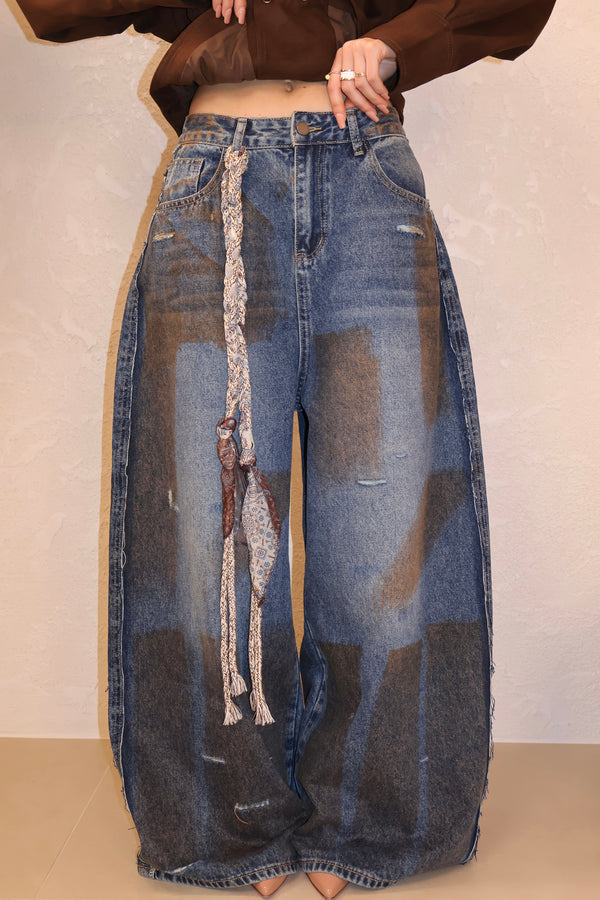 Jeans Tanzania