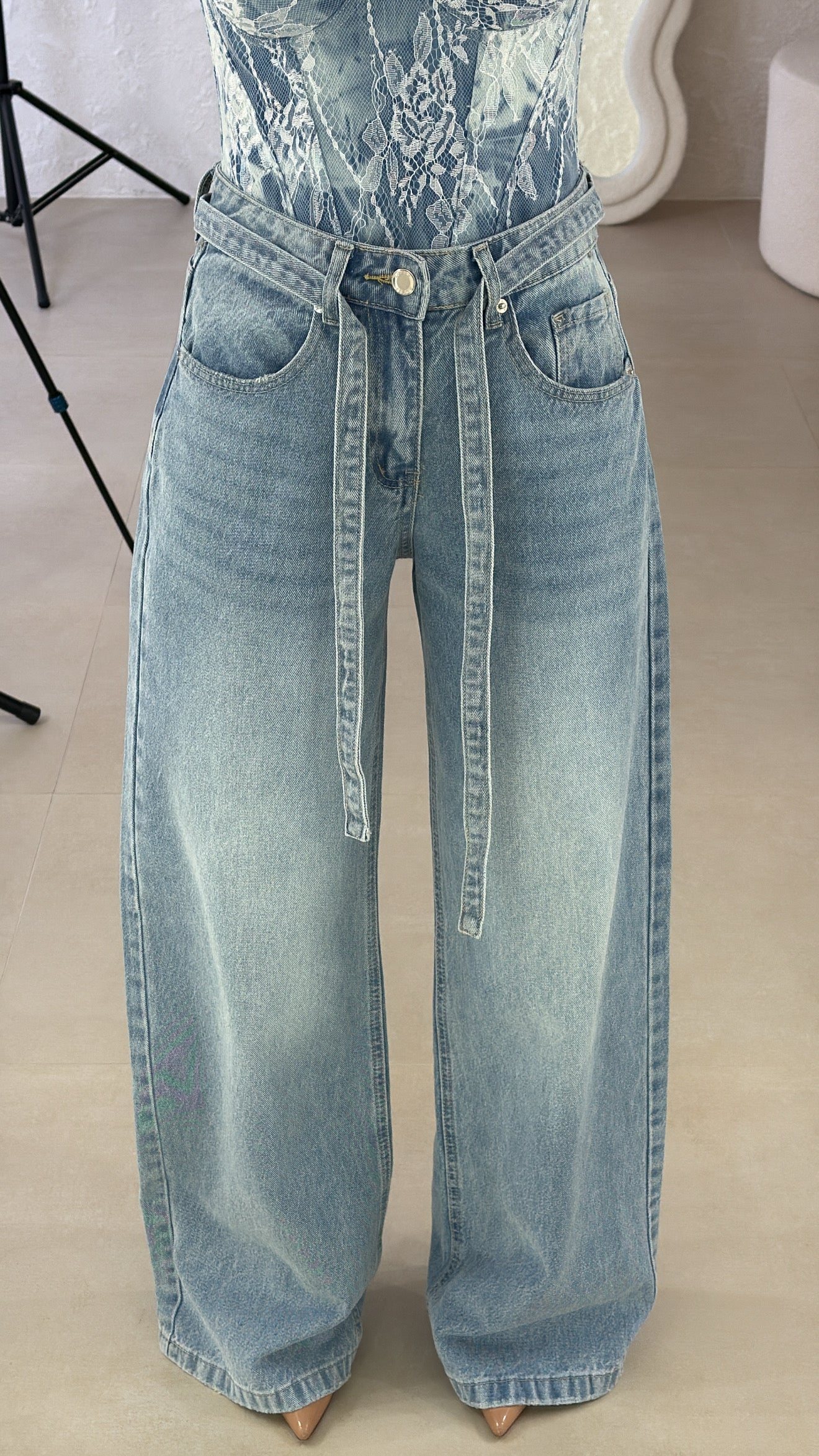 Jeans Zahara