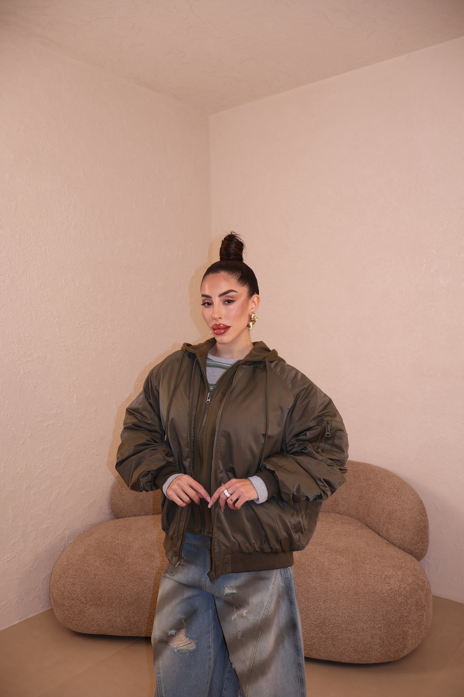 Bomber London military
