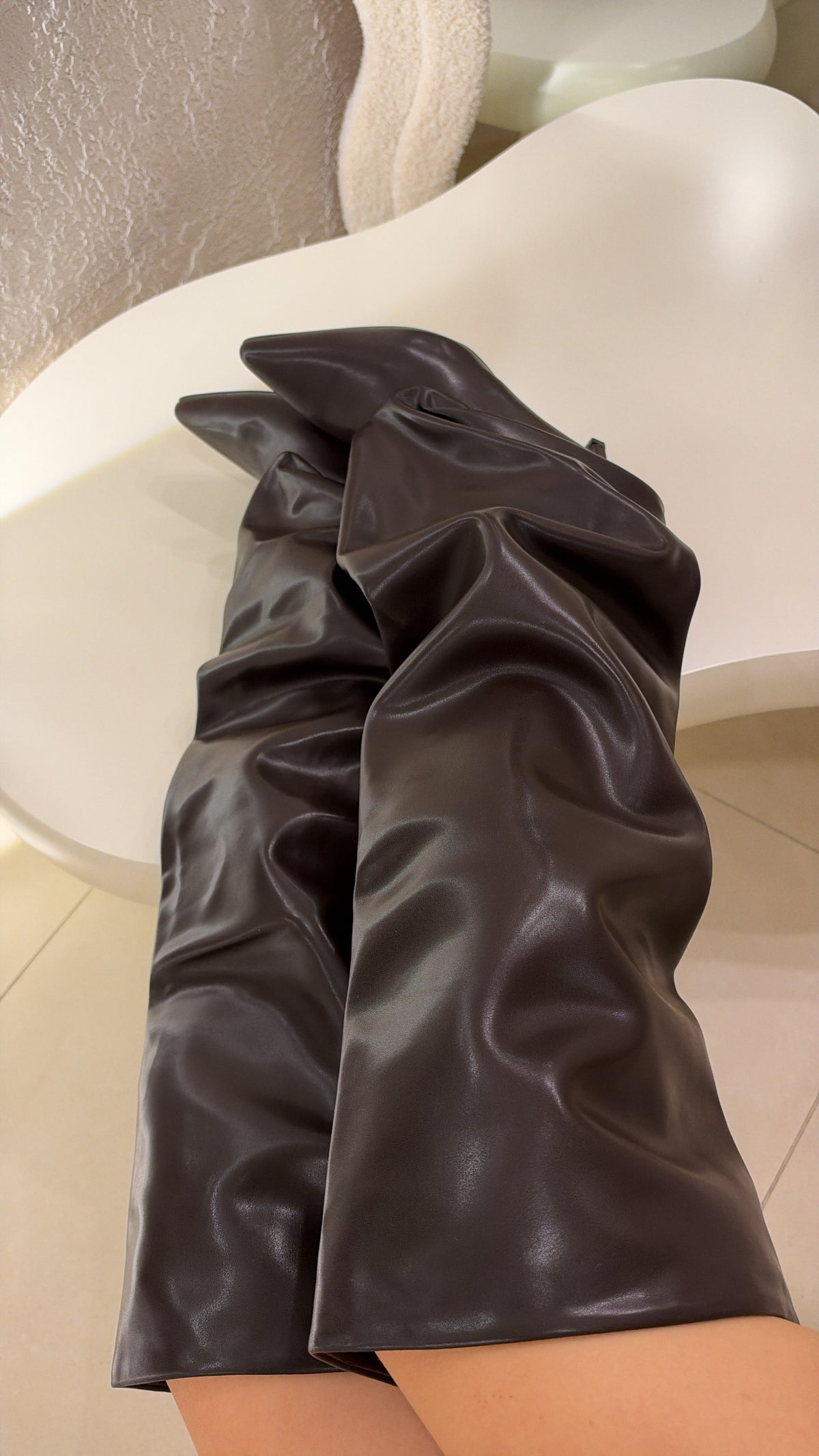 Stivali Lavinia choco
