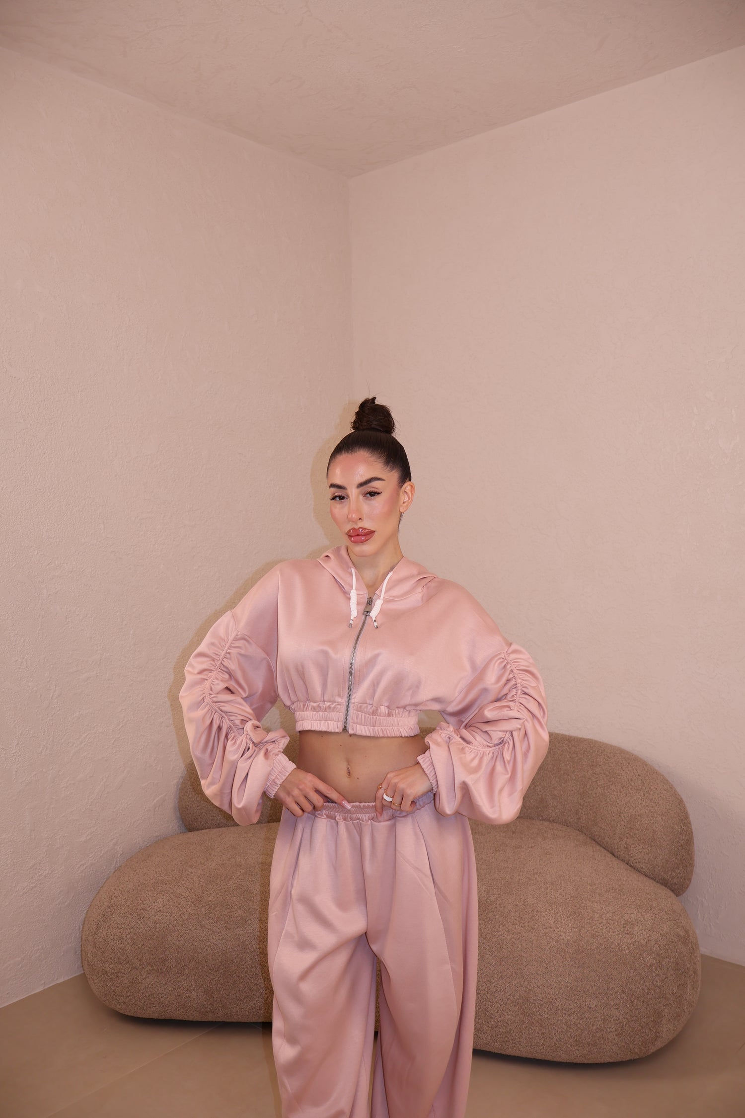 Co/Ord Tuta Comfy CIPRIA