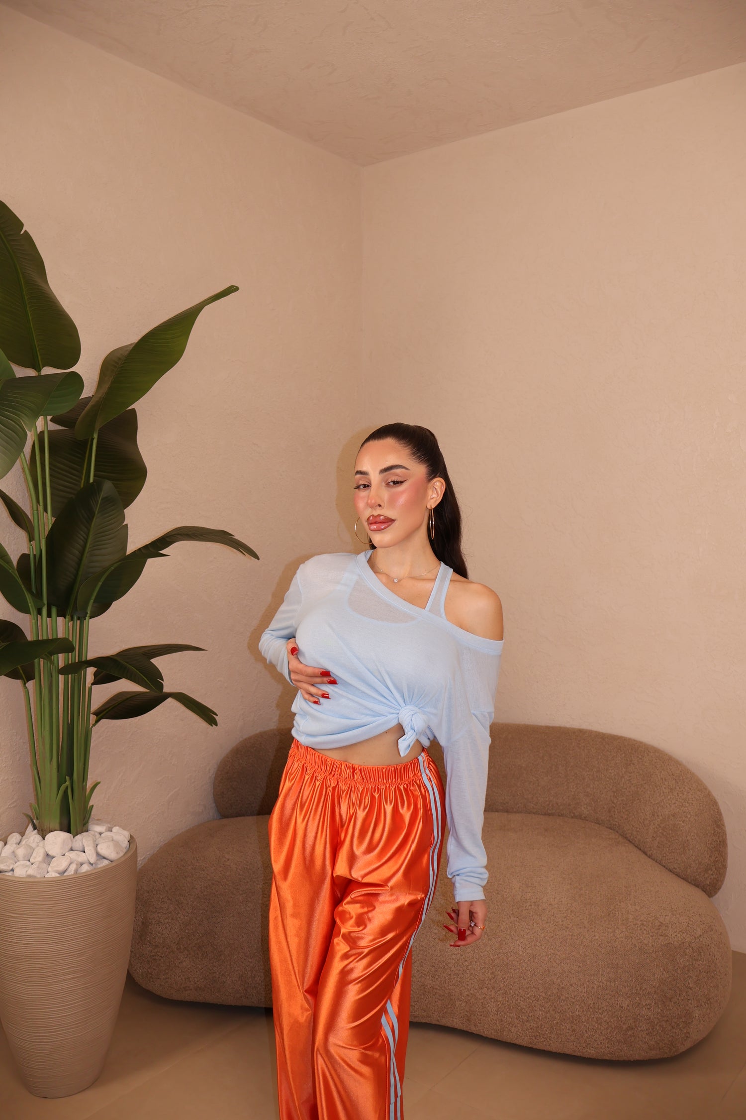 Set Maglia+Canotta polvere