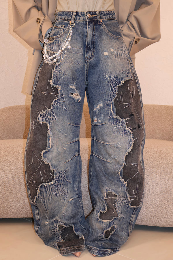 Jeans Pearl