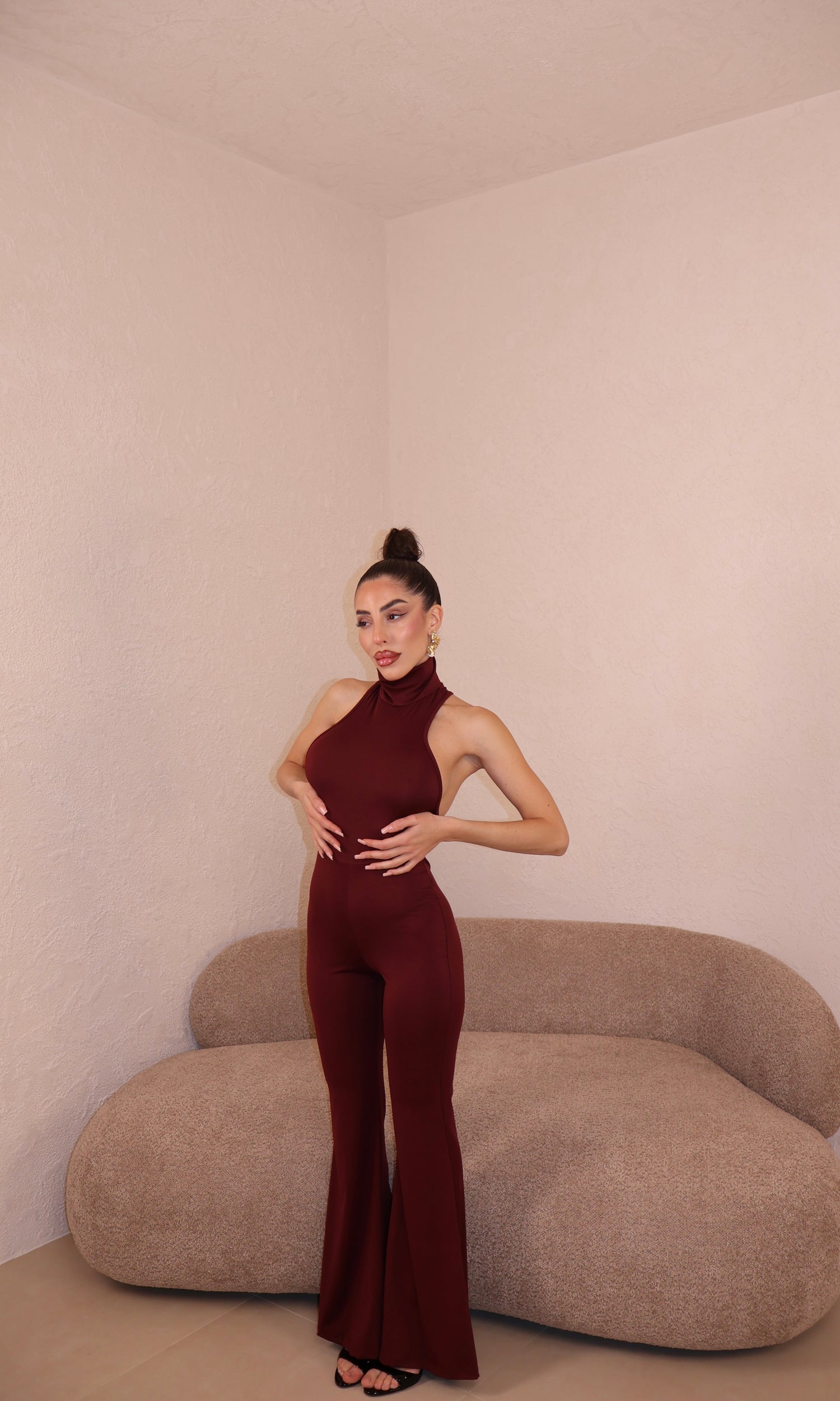 Jumpsuit Elettra