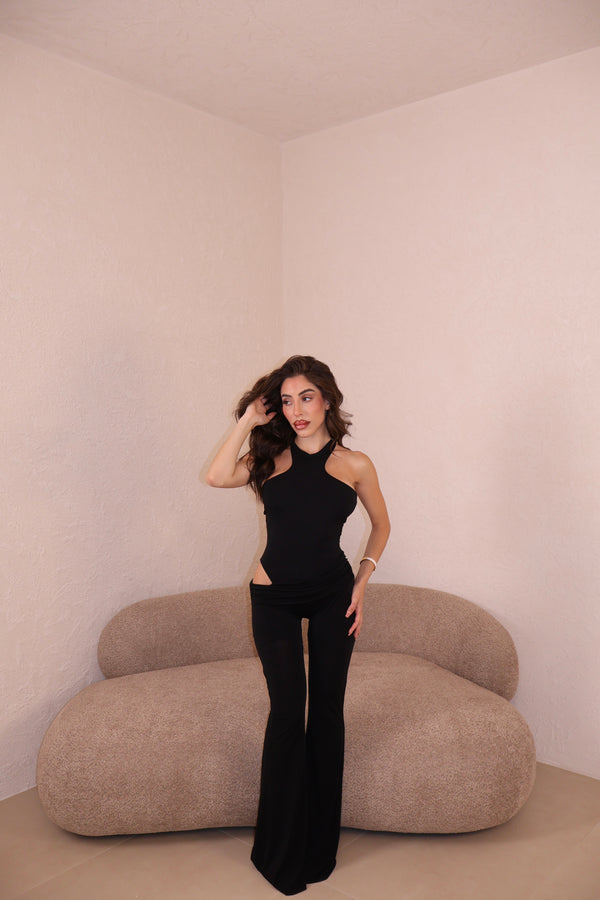 Jumpsuit Camila black