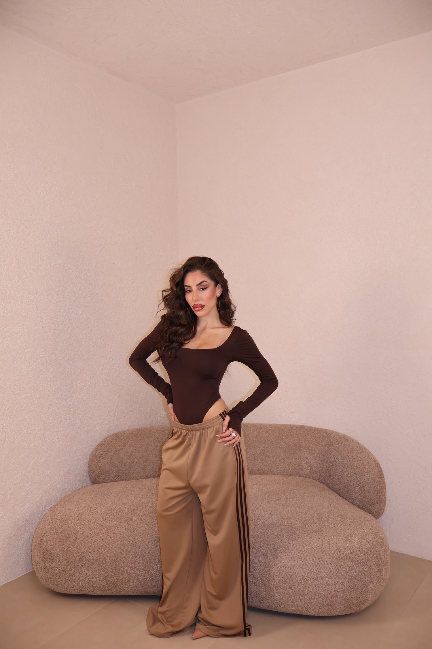 Pantatuta Palm coffee