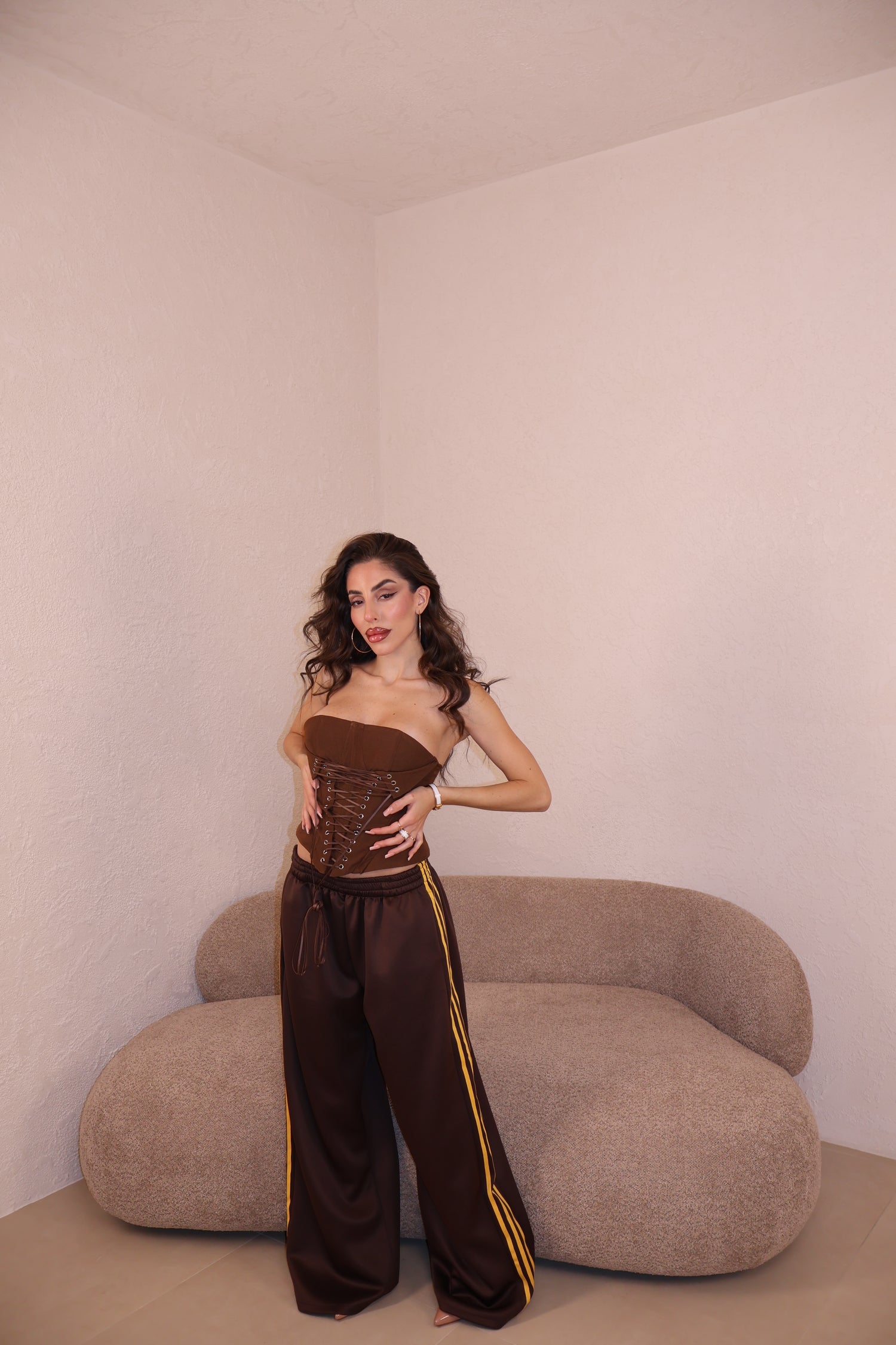 Pantatuta Palm choco