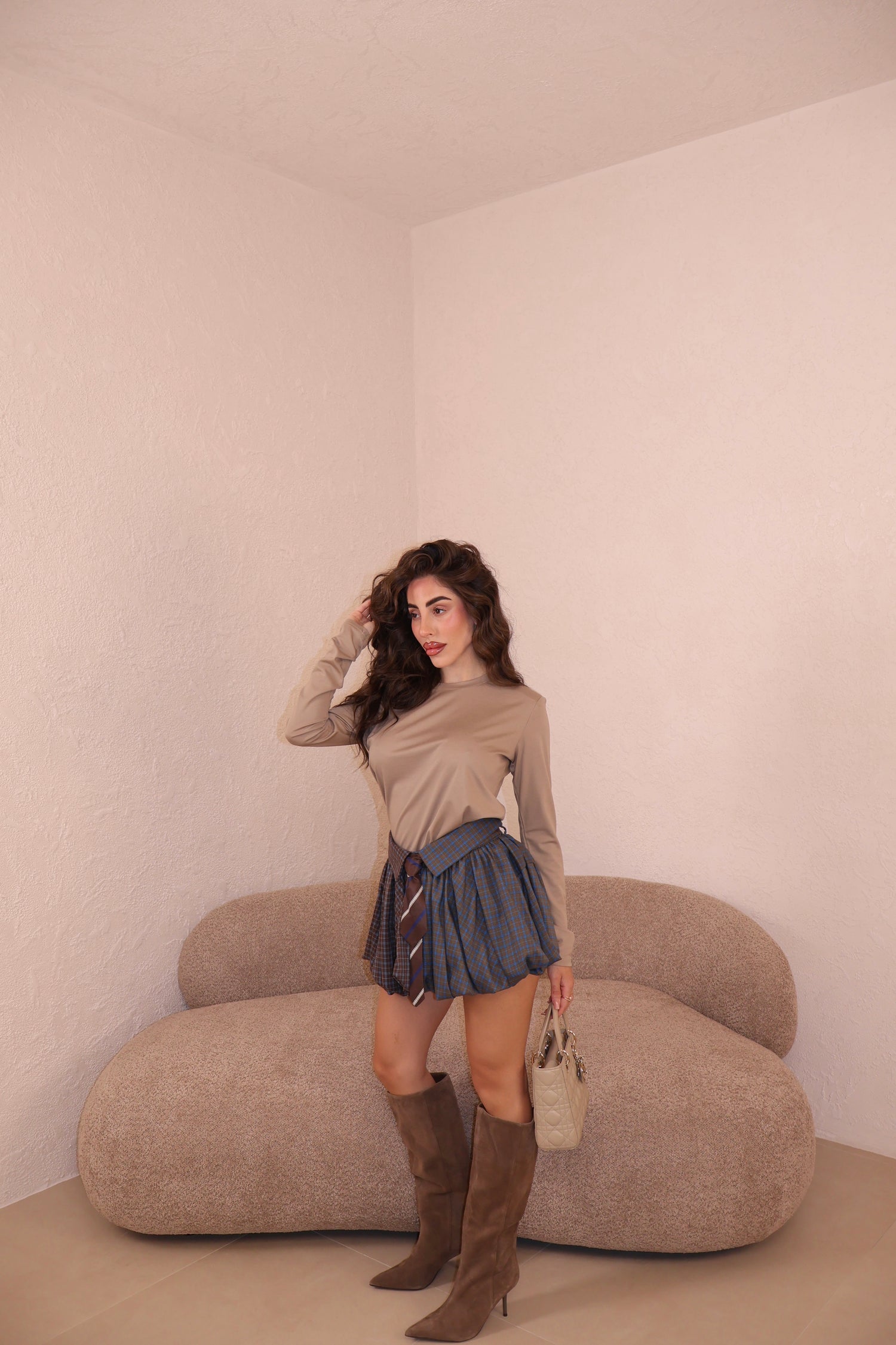 Pantagonna London choco