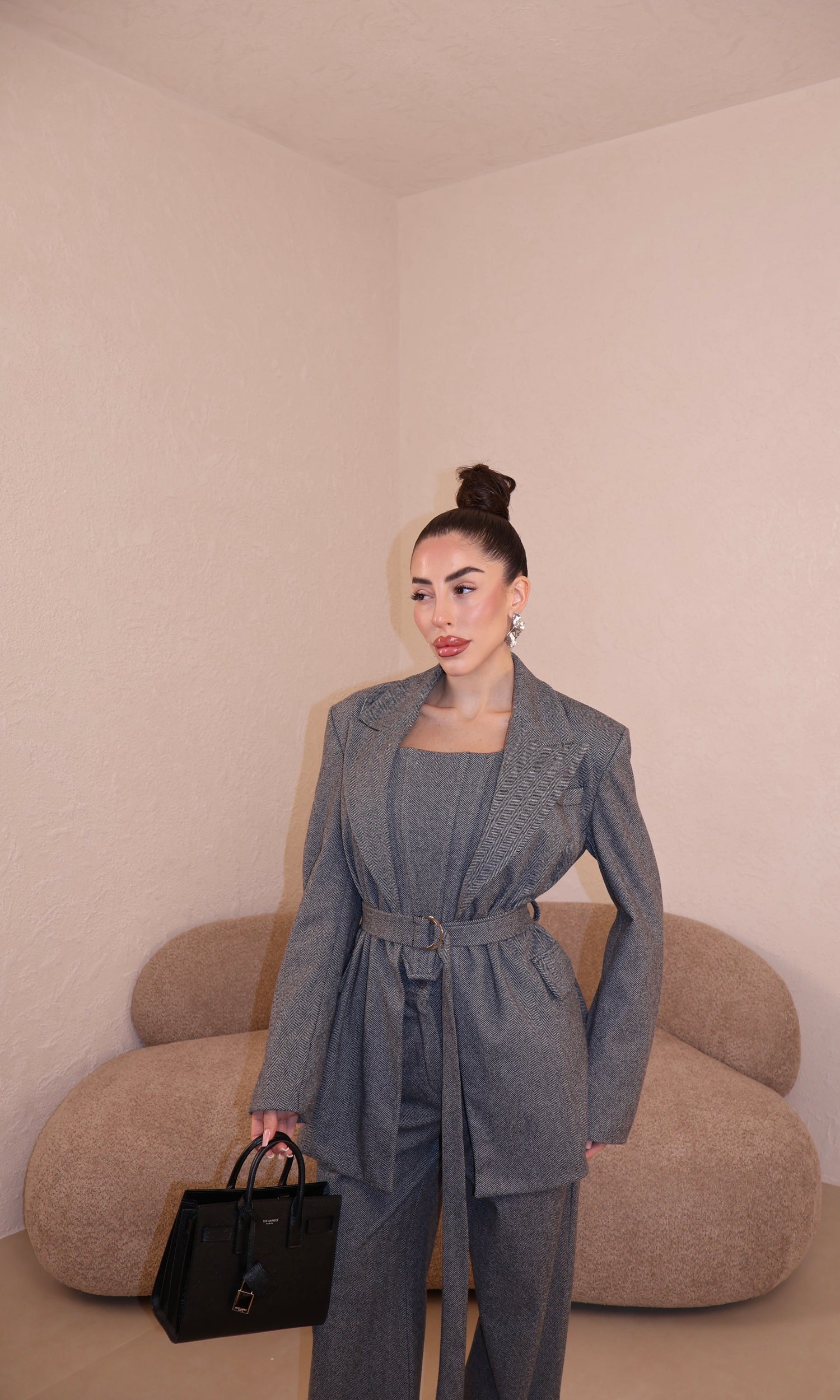 Tailleur Kate