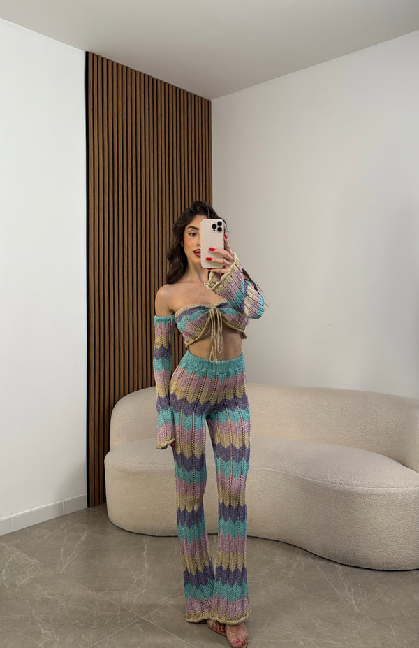Co/Ord Missoni