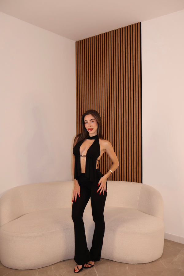 Co/Ord Chora nero