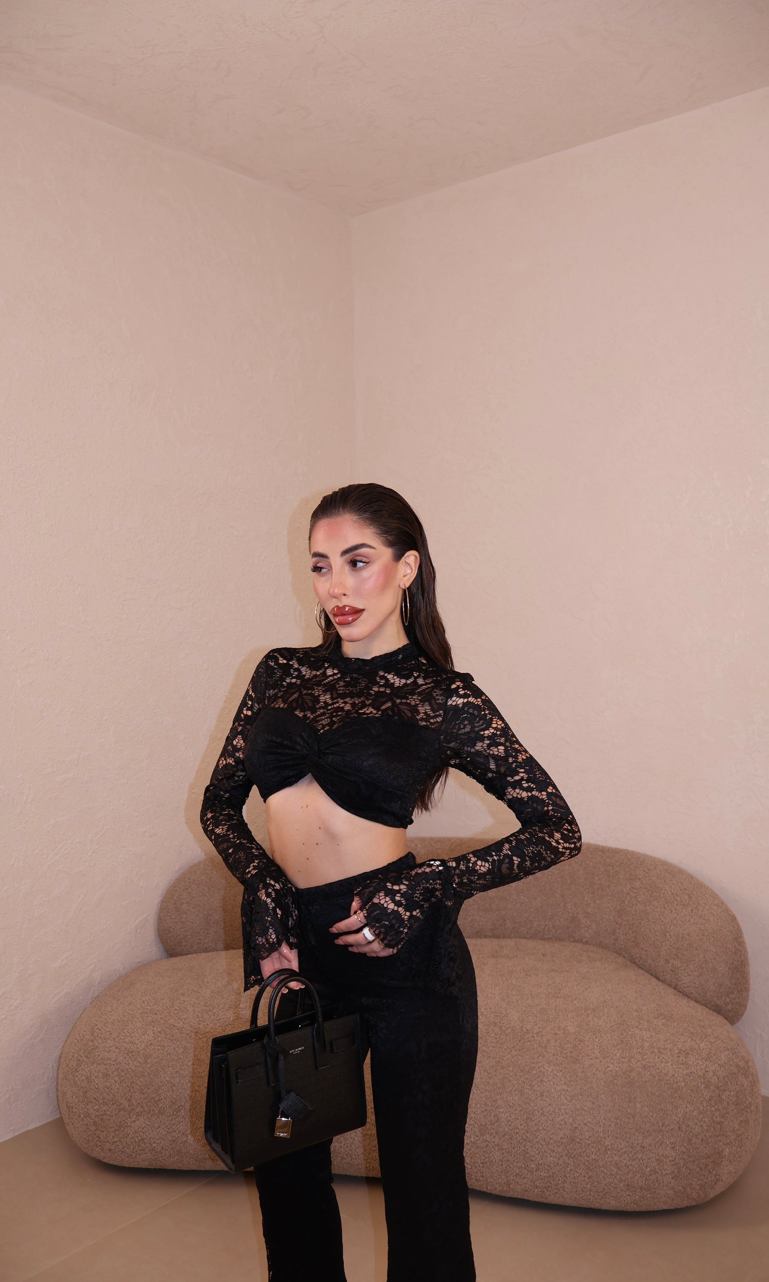 Co/Ord Roselyn