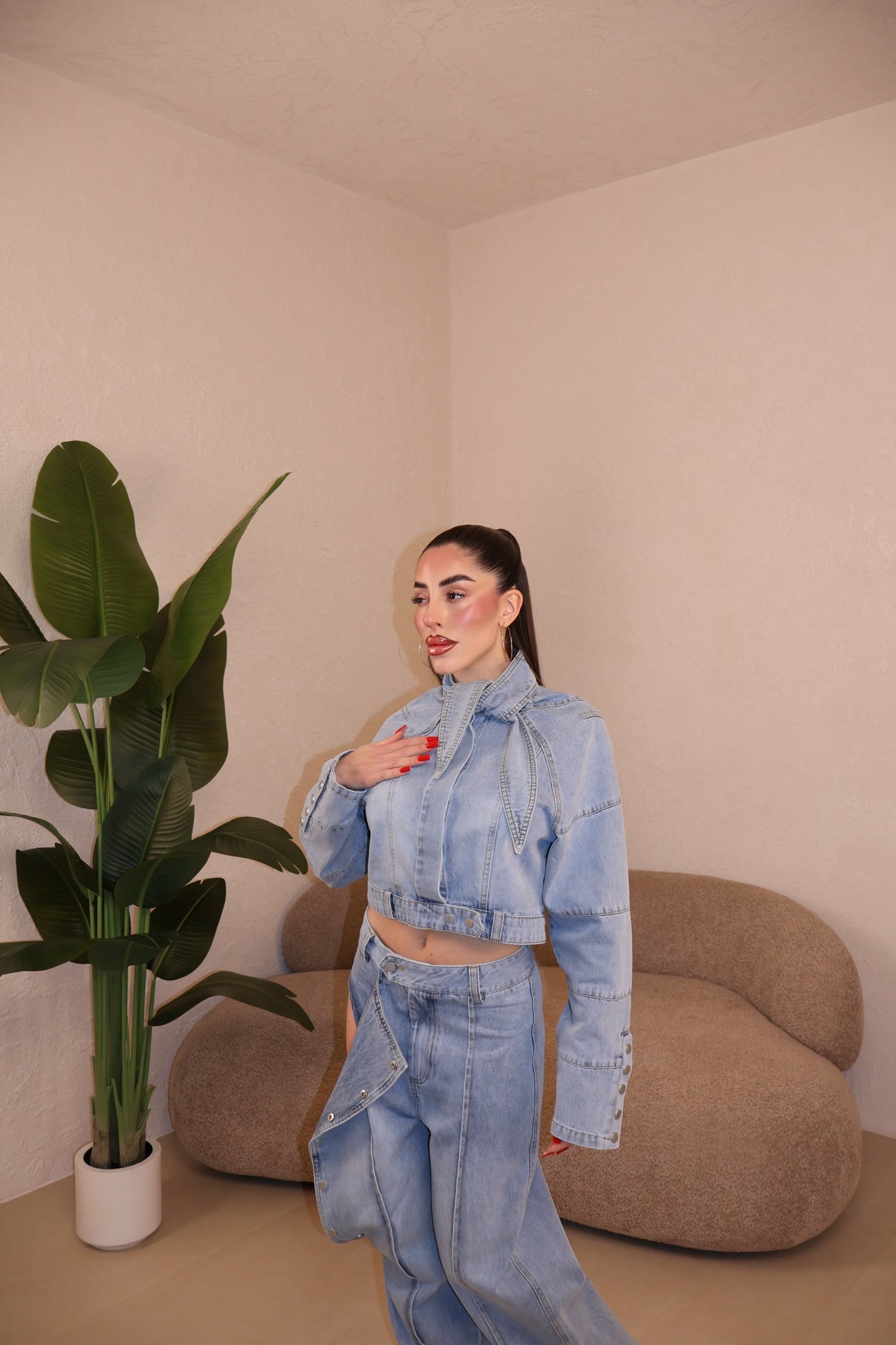 Co/Ord Jacqueline