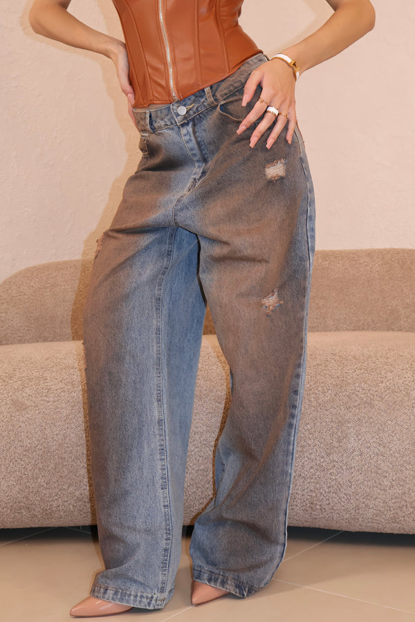 Jeans Pockets