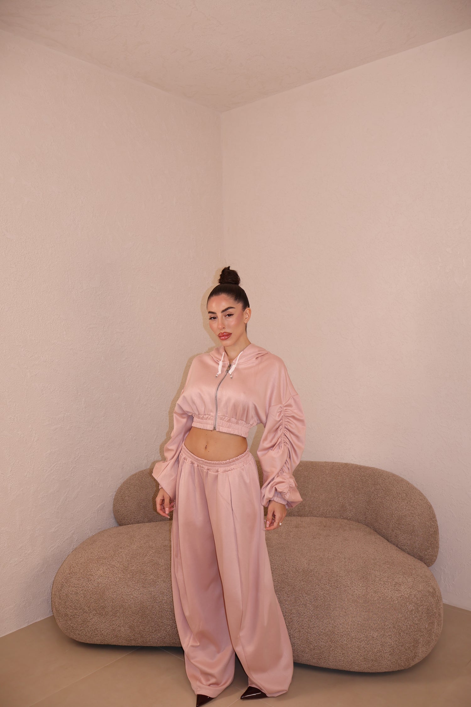 Co/Ord Tuta Comfy CIPRIA