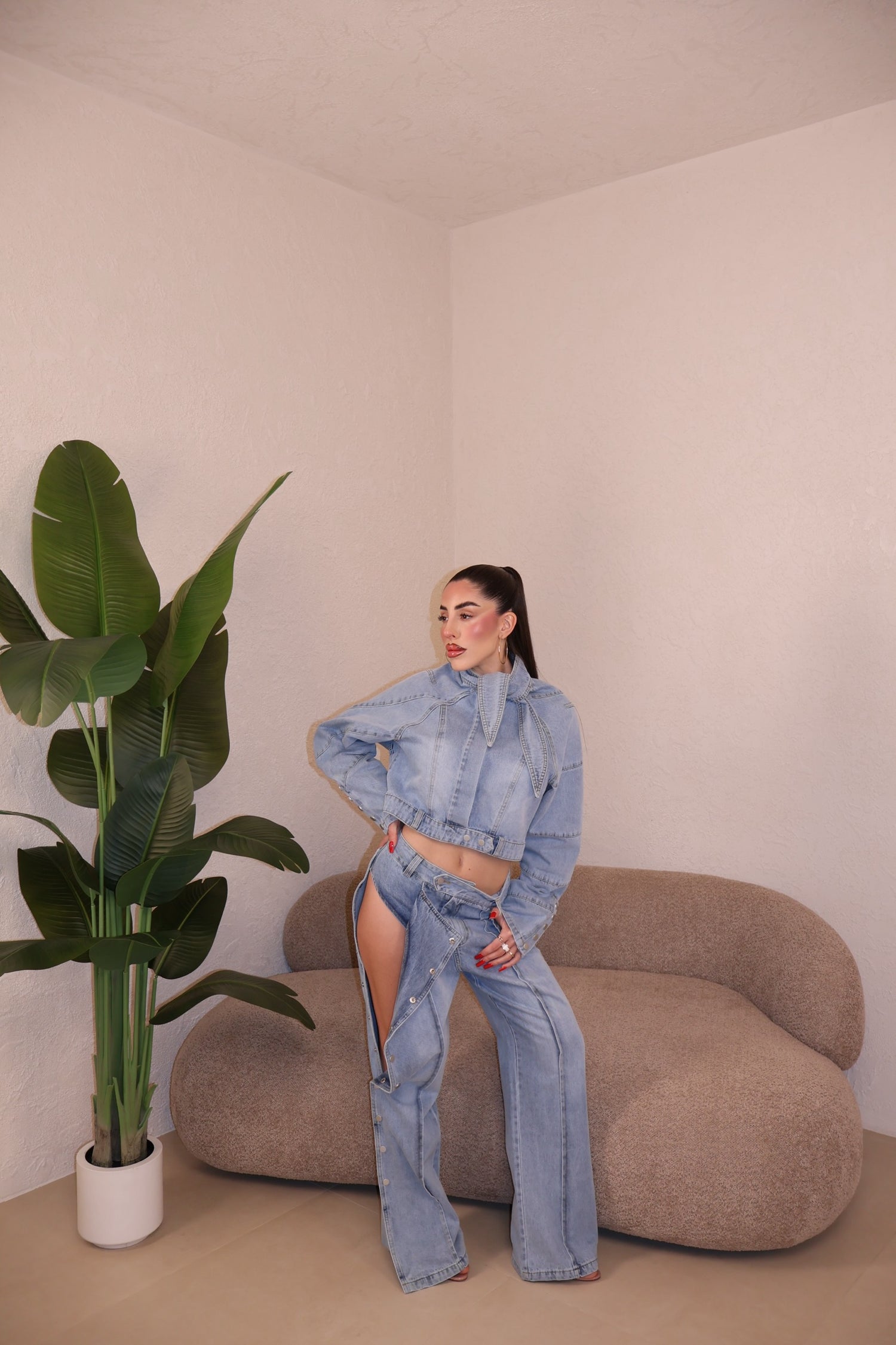 Co/Ord Jacqueline