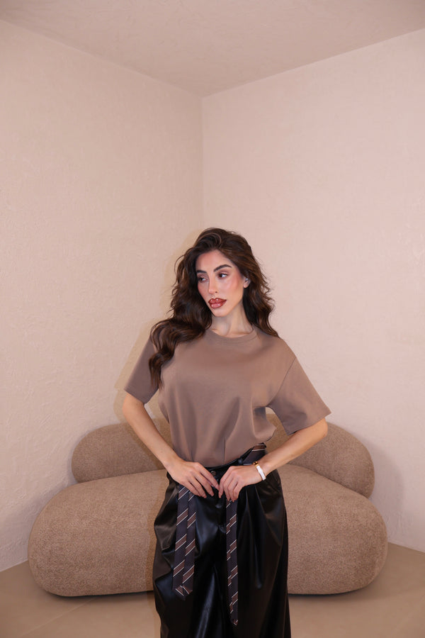 T-Shirt Coffee