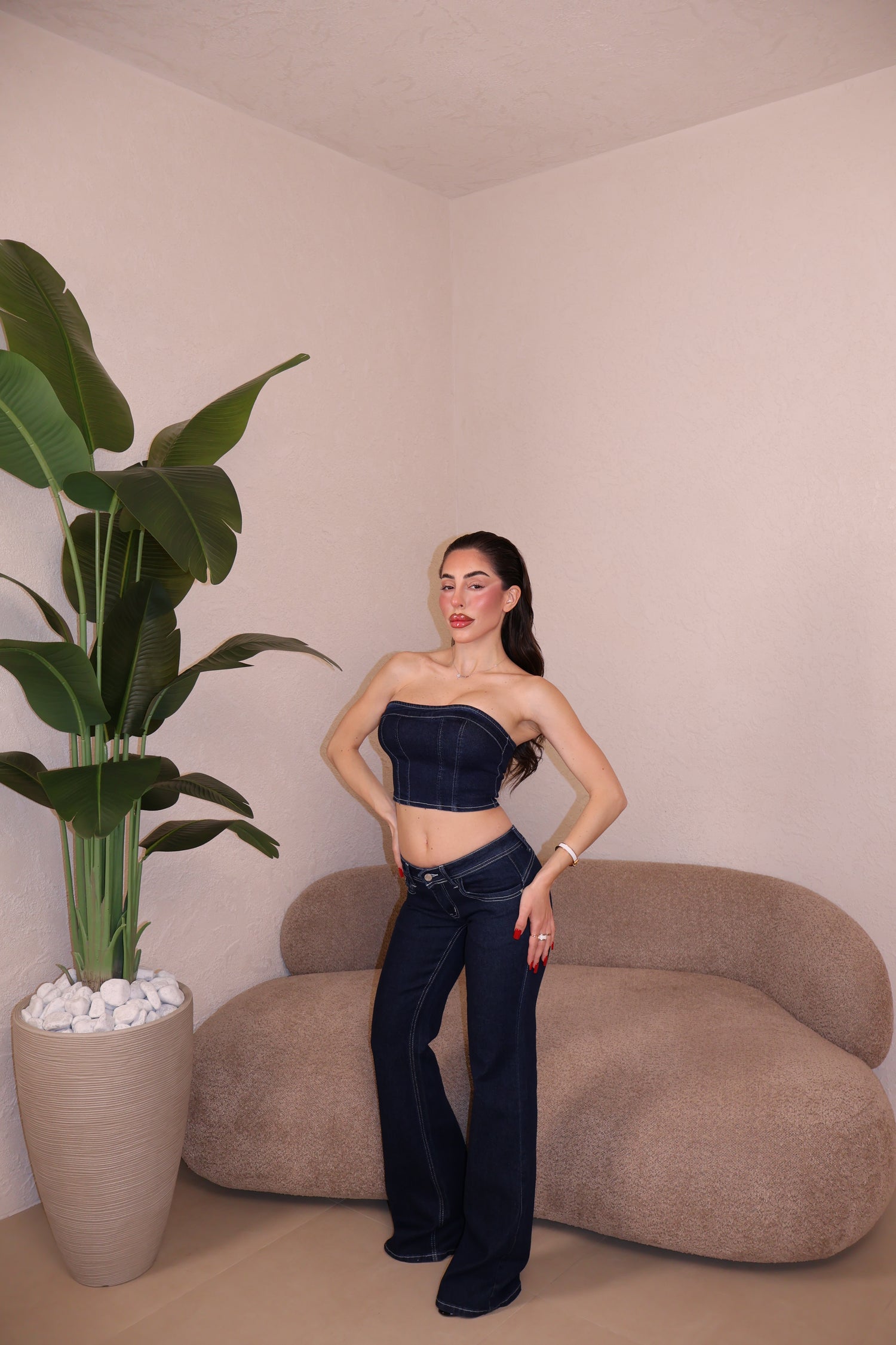 Jeans Ninety