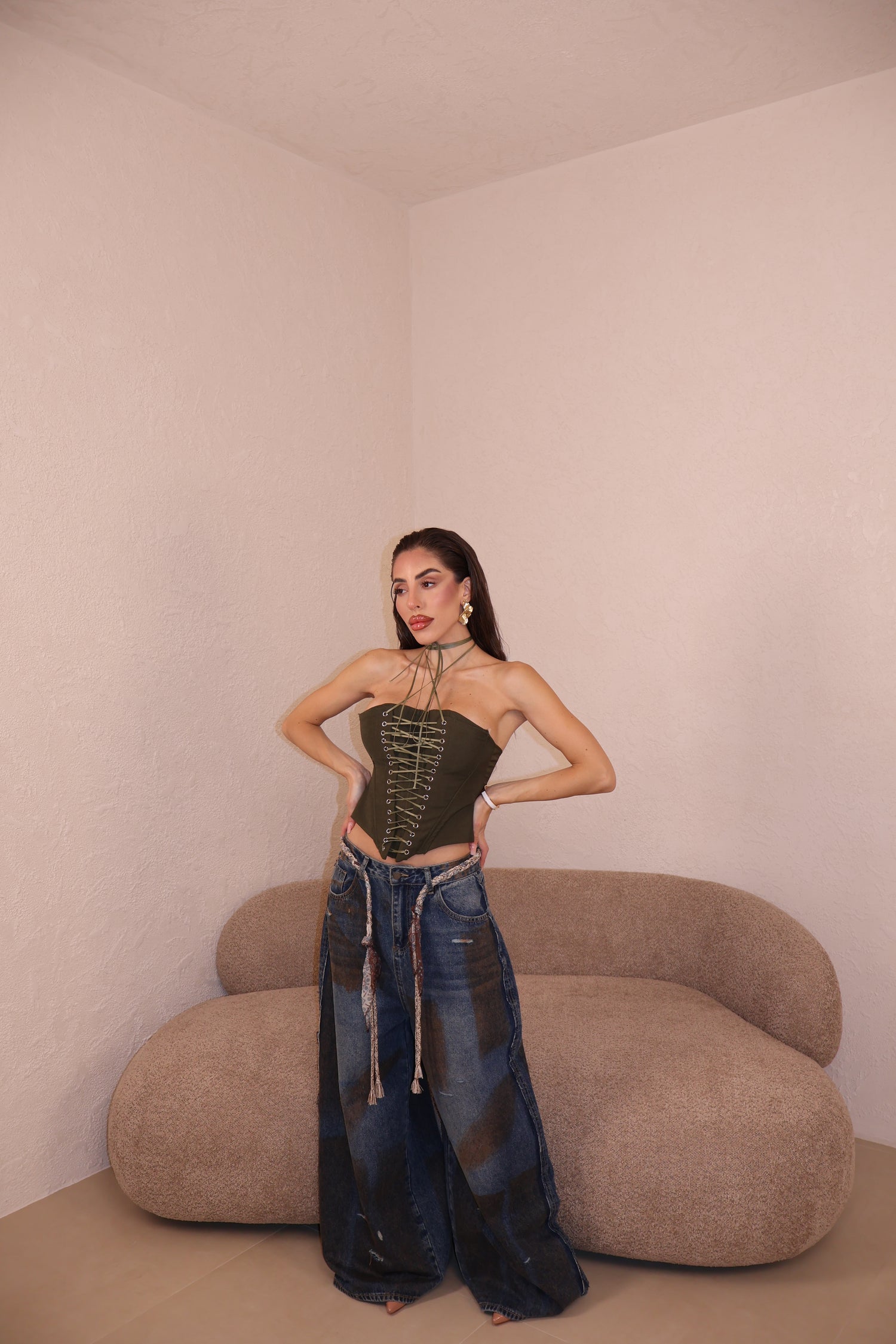 Jeans Gael