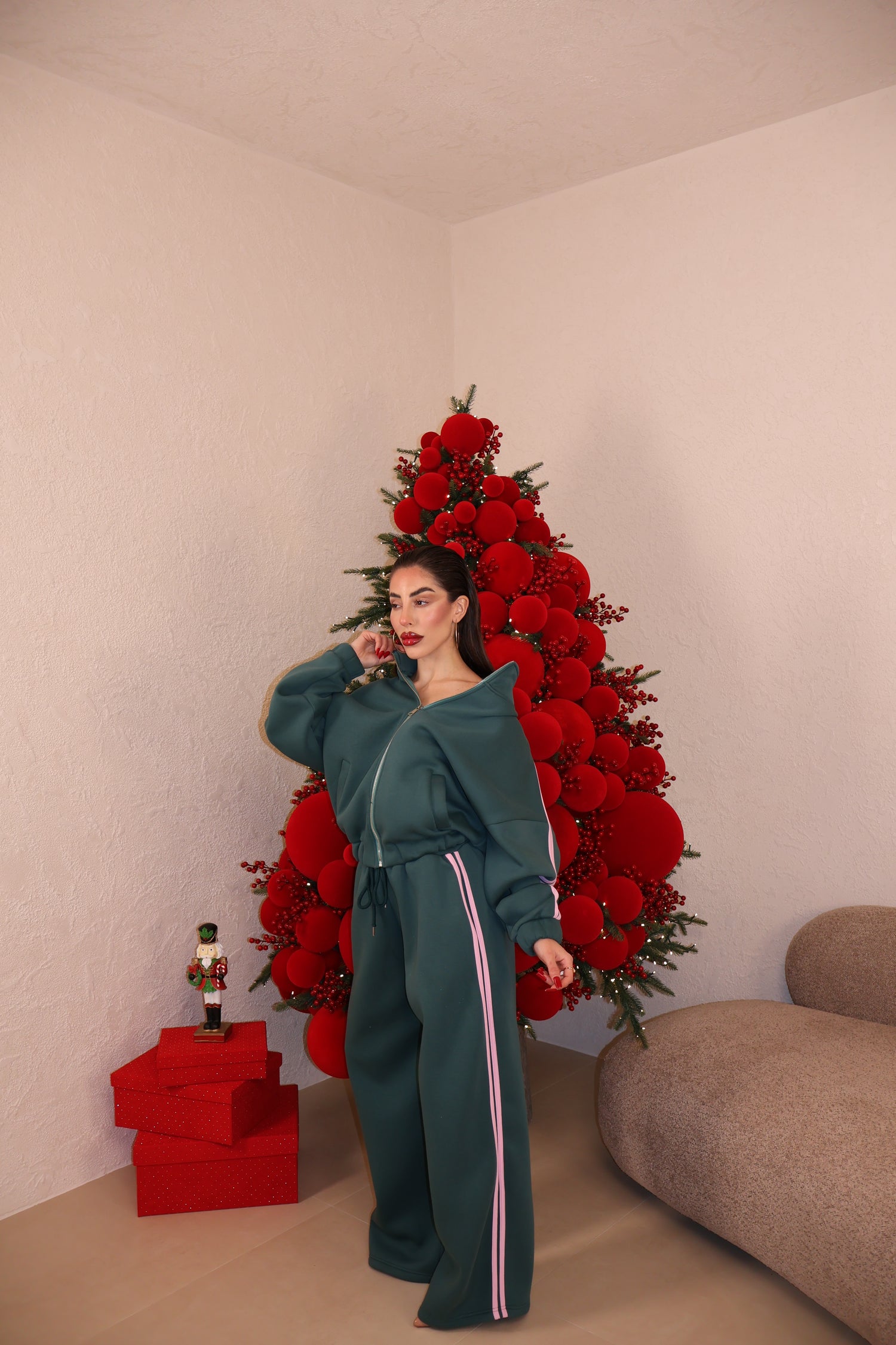 Co/Ord Tuta Dam petrolio