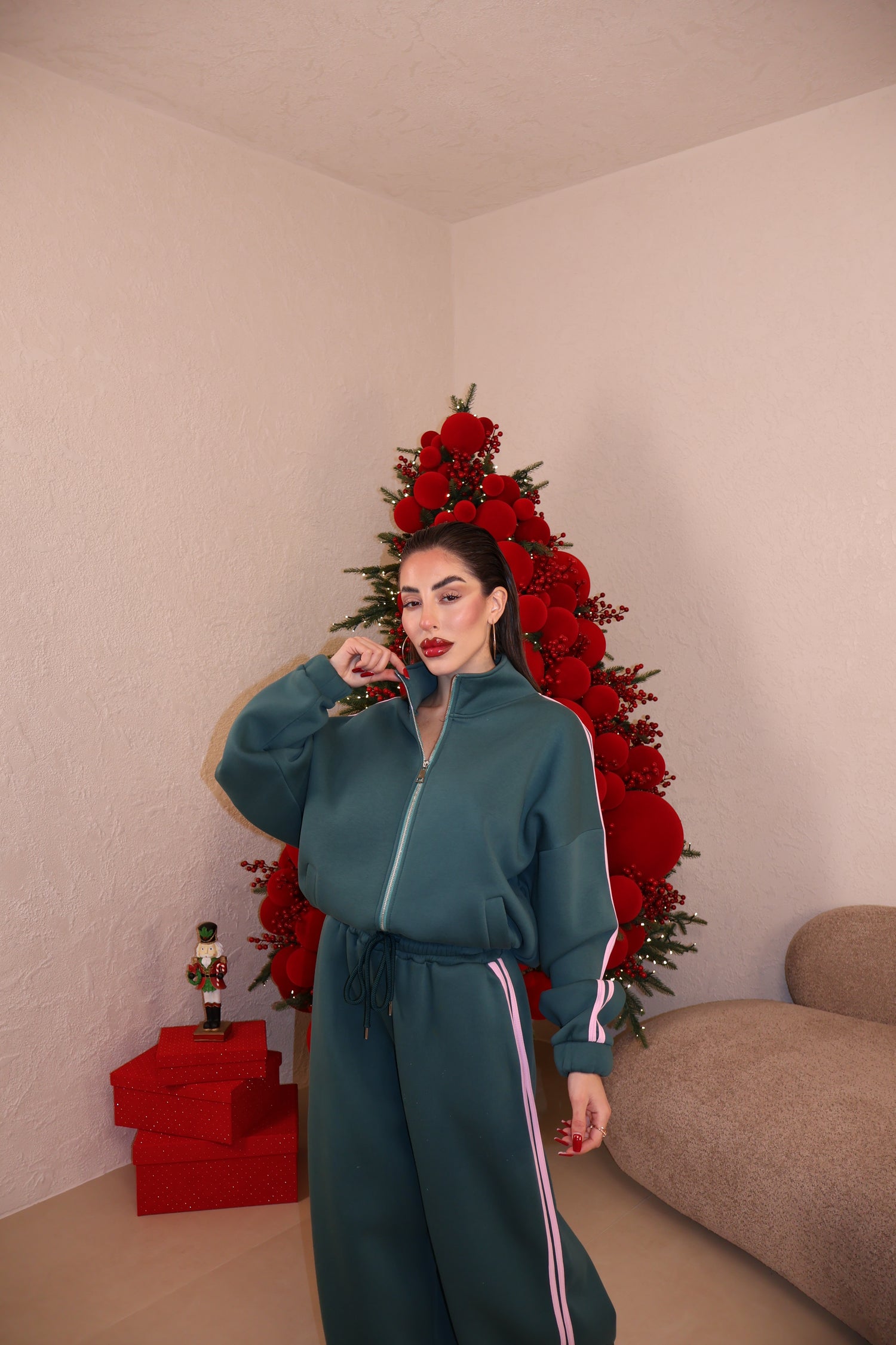 Co/Ord Tuta Dam petrolio